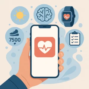 איך האייפון הפך לכלי רפואי לכל דבר