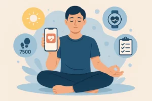 איך האייפון הפך לכלי רפואי לכל דבר