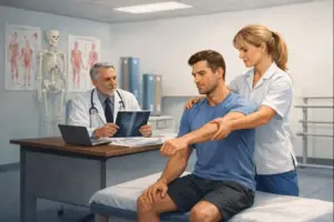 הכאב עבר, אבל הנזק נשאר: למה אסור לזלזל בפגיעה “קלה” מתאונת דרכים